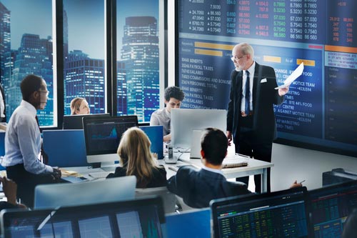 Berg Signal GPT: AI-Powered Trading Strategies